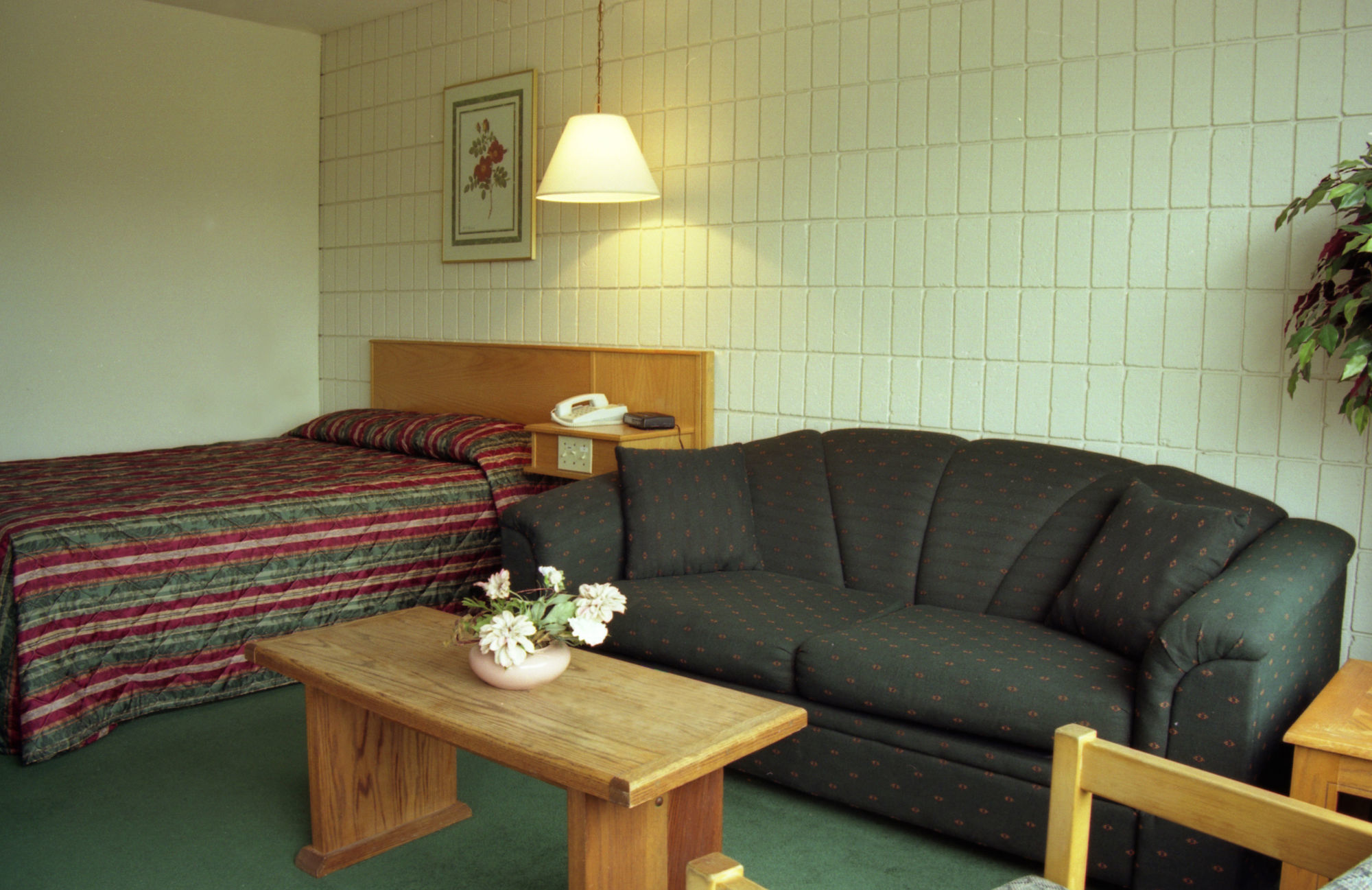 Sandman Hotel Castlegar Zimmer foto